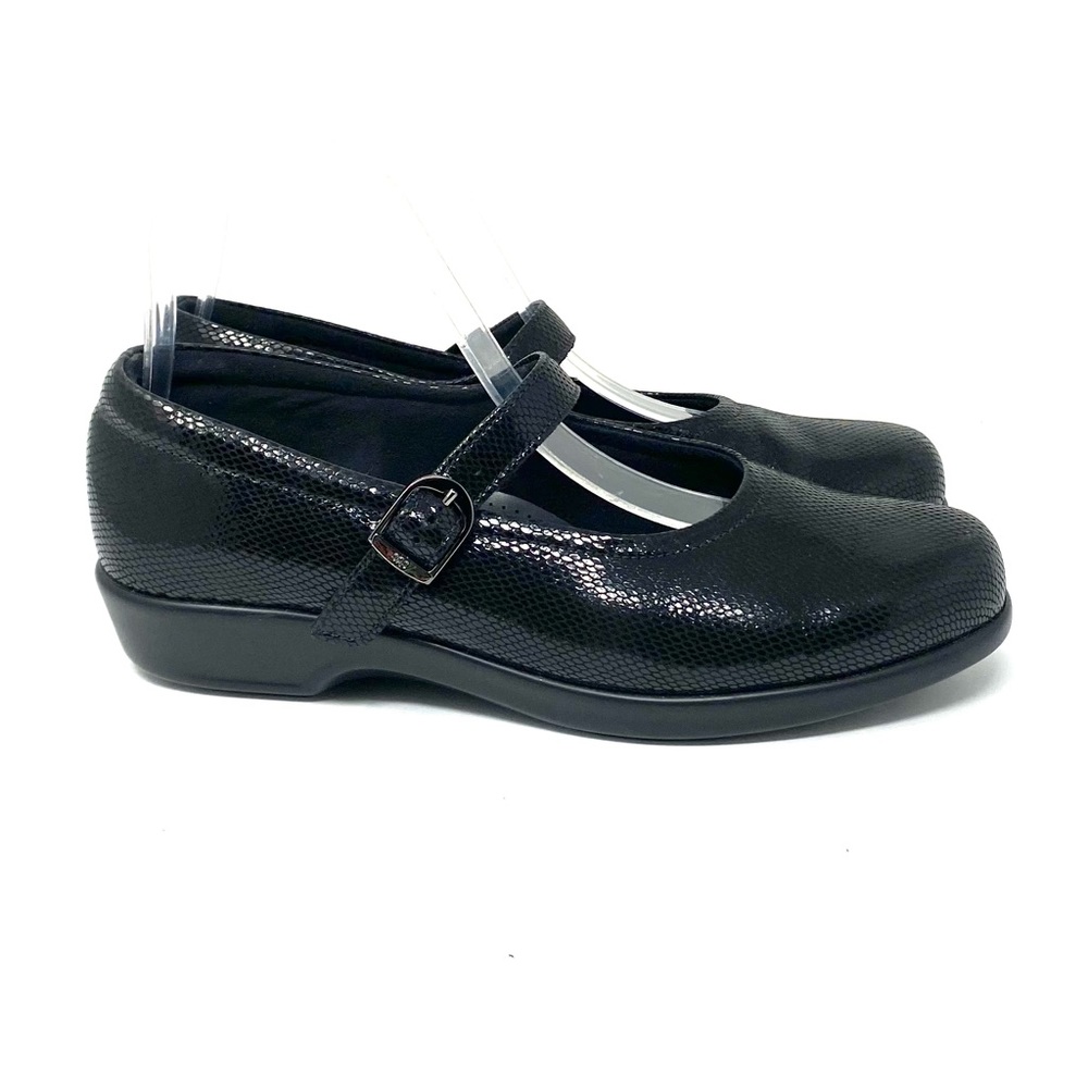 SAS Mary Janes - Picture 5 of 7